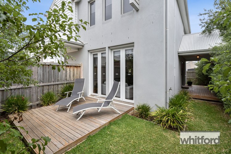 205A Hope Street, Geelong West