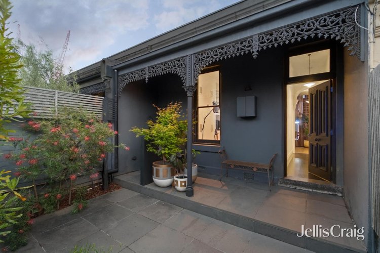 206 Brunswick Road Brunswick 3056