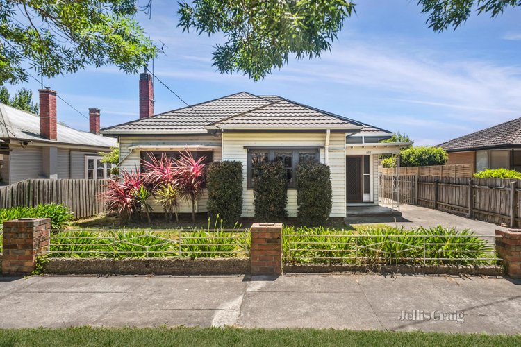 206 Howitt Street Ballarat North 3350
