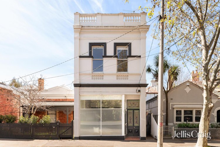 206 Rae Street Fitzroy North 3068
