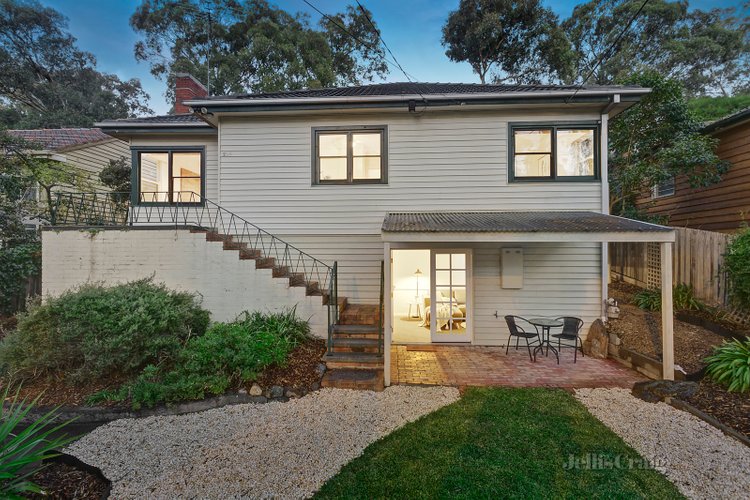 206 Rattray Road Montmorency 3094