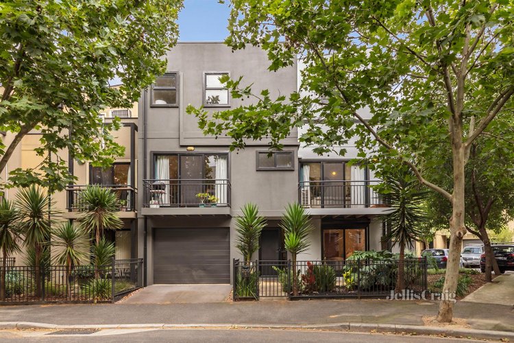 206 Stockmans Way Kensington 3031