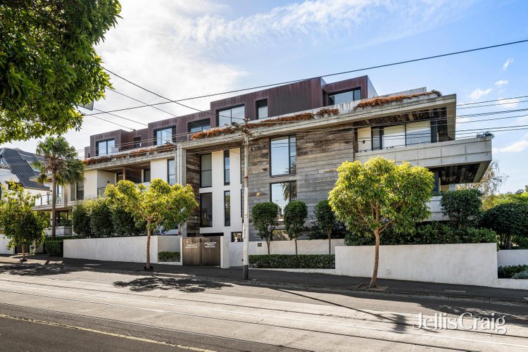 206 1273 High Street Malvern 3144