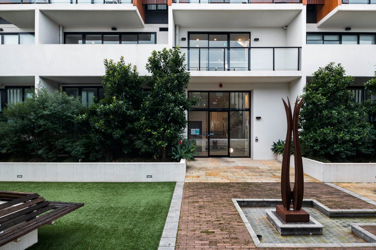 206 1a Campbell Grove Northcote 3070