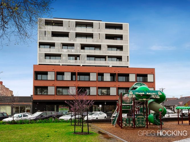 206 28 Riddell Parade Elsternwick 3185