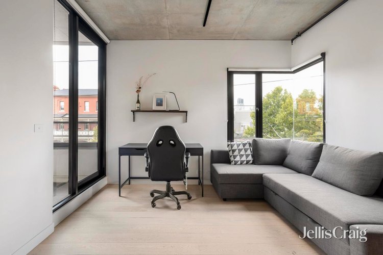 206 388 Queensberry Street North Melbourne 3051