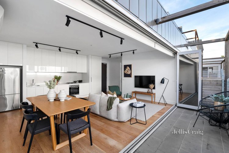 206 4 Fernhill Road Sandringham 3191