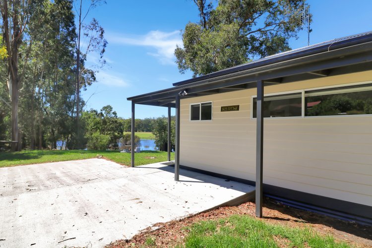 2066 Princes Highway, Nowa&nbsp;Nowa