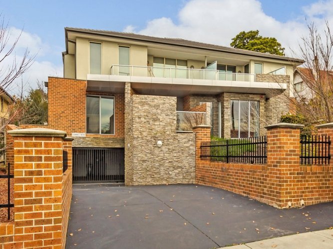 206 662 Whitehorse Road Mont Albert 3127