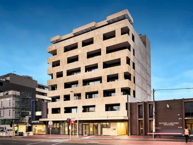 206/879-881 Dandenong Road Malvern East 3145