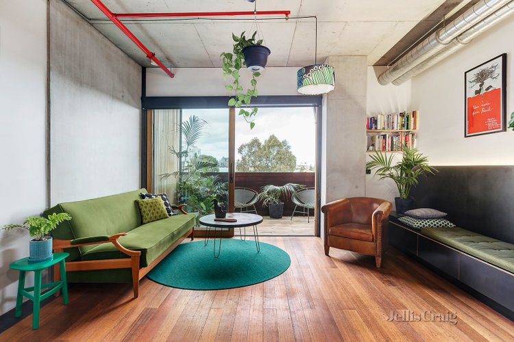 206/9 Florence Street Brunswick 3056