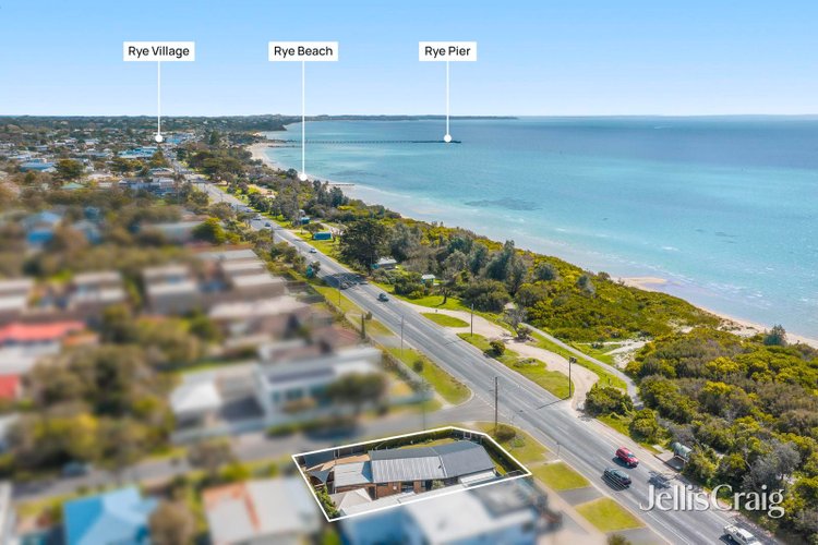 2069 Point Nepean Road Rye 3941