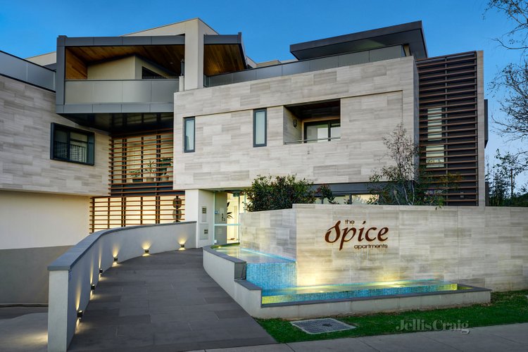 206/93 Truganini Road Carnegie 3163