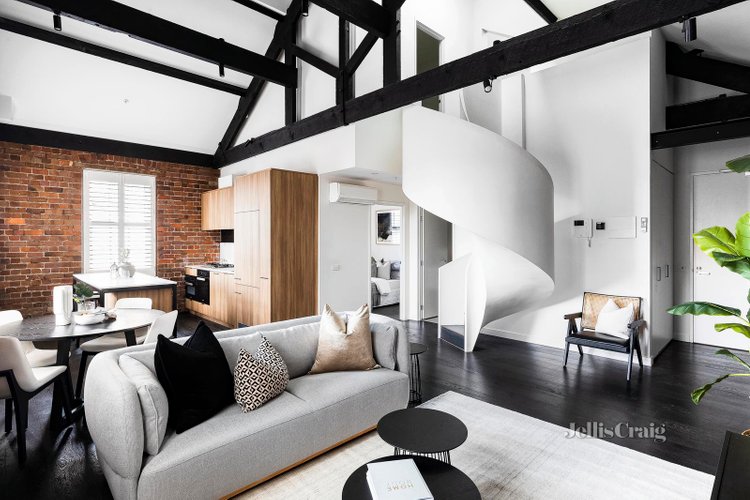 206b 3 Brewery Lane Collingwood 3066