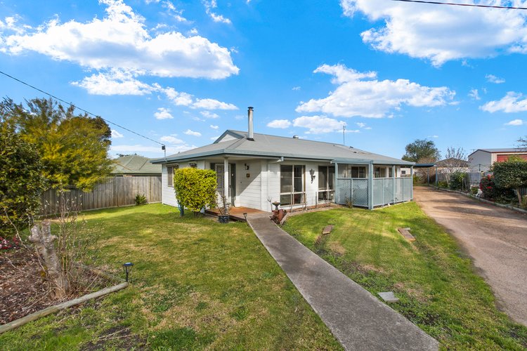 207 Bullumwaal Road, Wy&nbsp;Yung