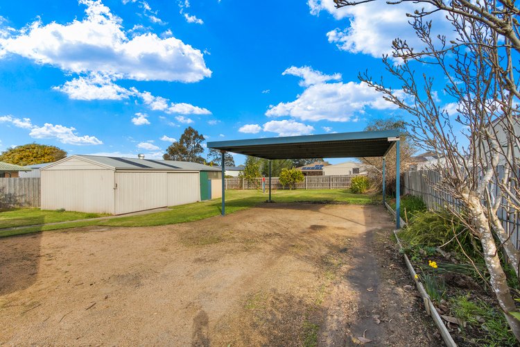 207 Bullumwaal Road, Wy&nbsp;Yung