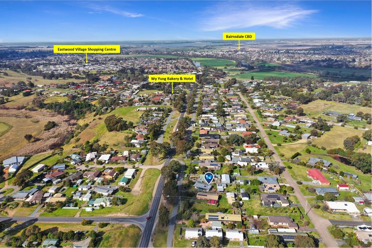 207 Bullumwaal Road, Wy&nbsp;Yung