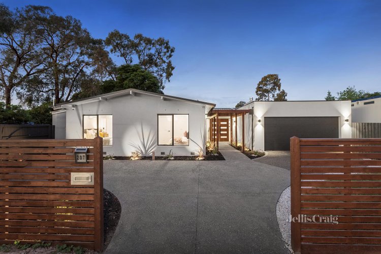 207 Canterbury Road Heathmont 3135