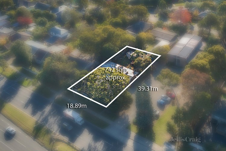 207 Canterbury Road Heathmont 3135