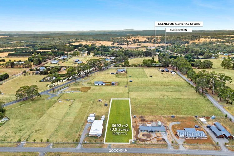 207 Goochs Lane Glenlyon 3461