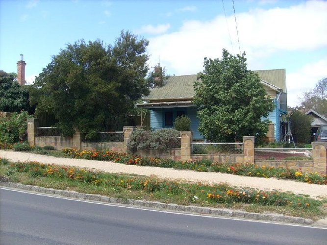 207 Main Road Chewton 3451