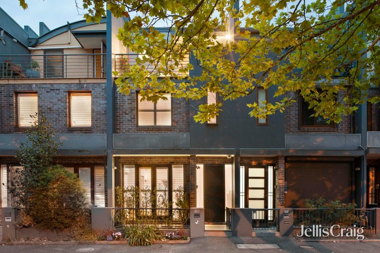 207 Mcilwraith Street Princes Hill 3054