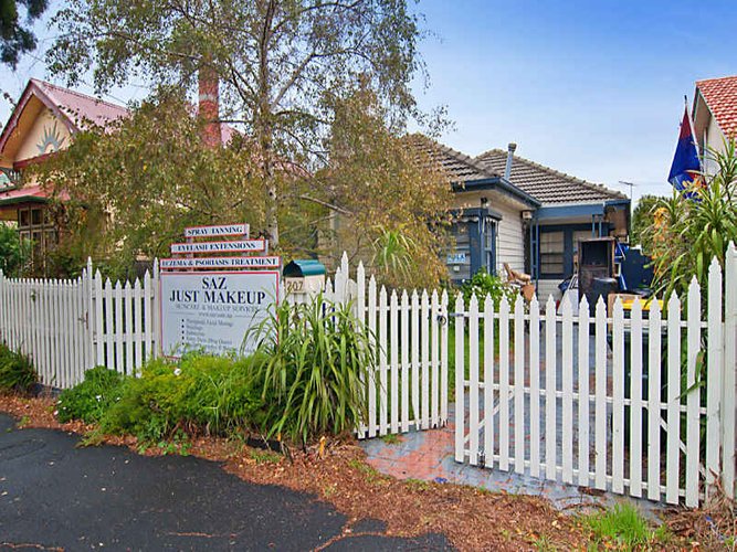 207 Melbourne Road Williamstown 3016