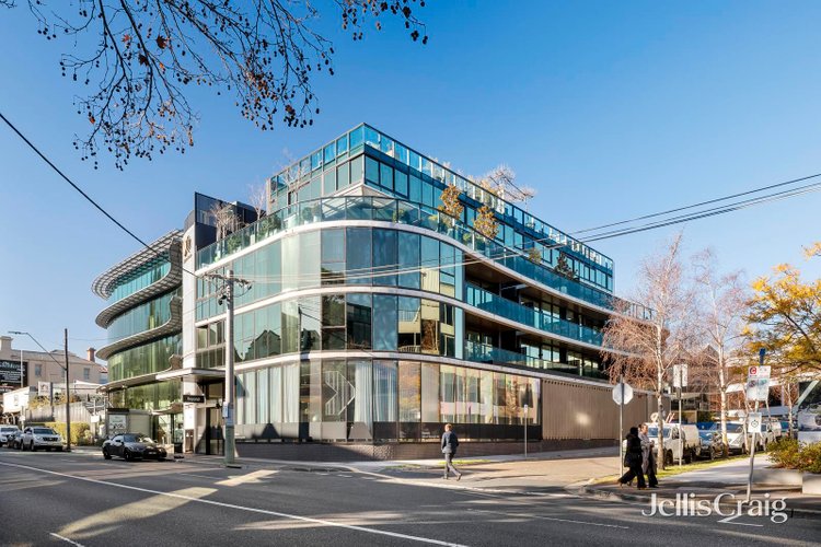 207 1 Cook Street Hawthorn 3122