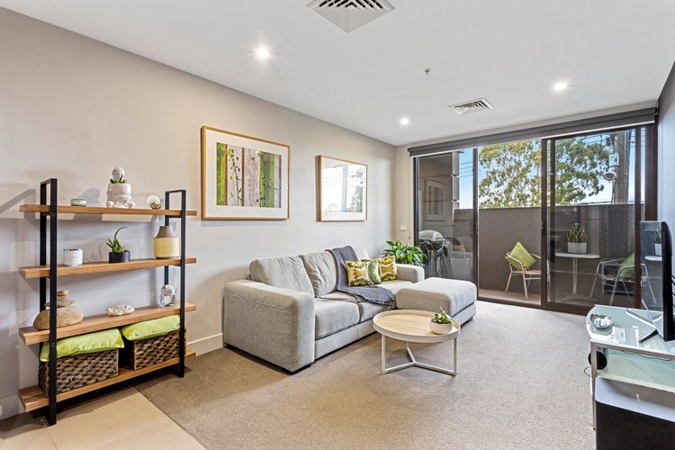 207/1146 Nepean Highway Highway Highett 3190