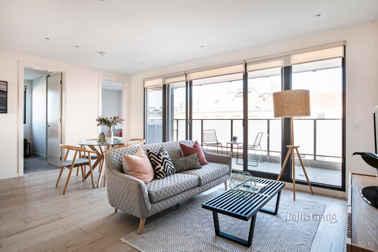 207 130 Errol Street North Melbourne 3051