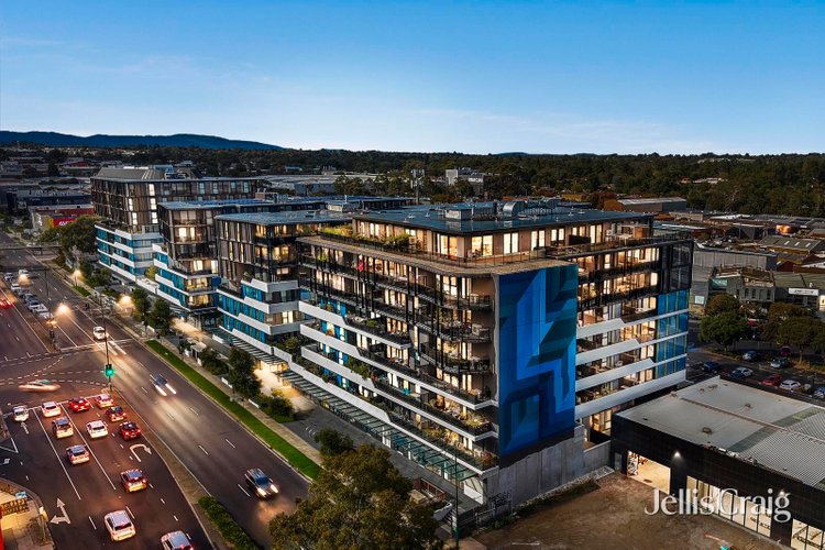 207 166 Whitehorse Road Blackburn 3130