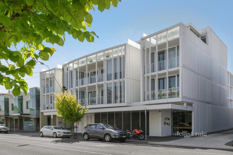 207/209-211 Bay Street Brighton 3186