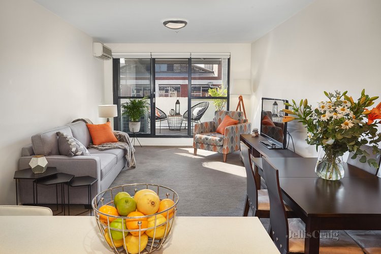 207/21-27 O'Connell Street North Melbourne 3051
