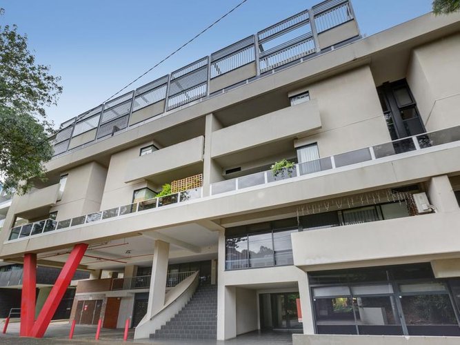 207 2A Montrose Place Hawthorn East 3123