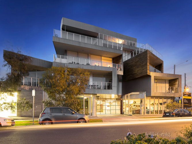 207/34 Union Street Brunswick 3056