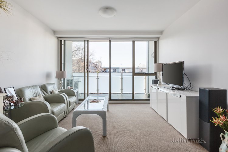 207/353 Napier Street Fitzroy 3065