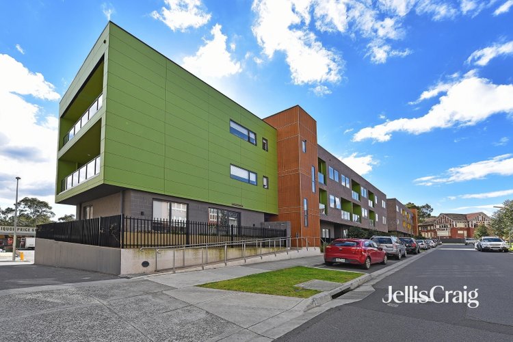 207/5 Zenith Rise Bundoora 3083