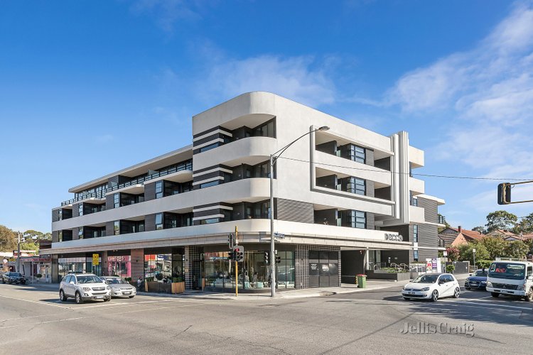 207/69 Marshall Street Ivanhoe 3079