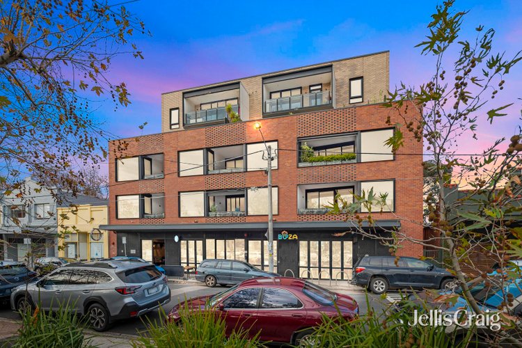 207 7-9 Railway Place Fairfield 3078