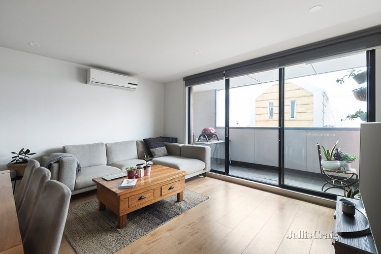 207/80 Dawson Street Brunswick 3056