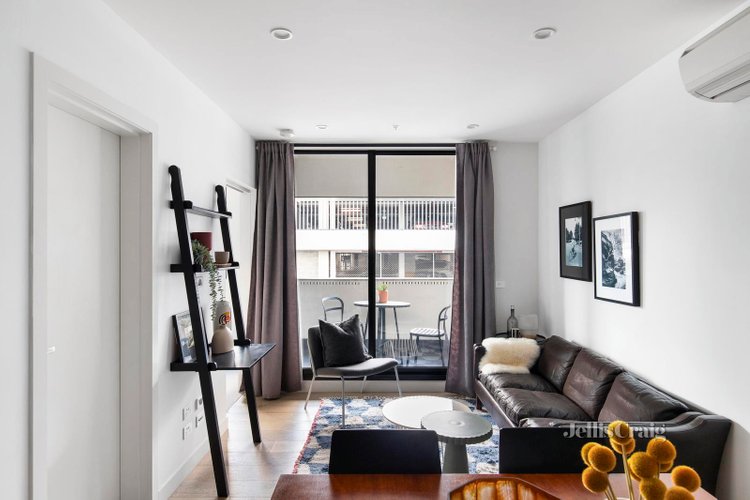 207/81 Argyle Street Fitzroy 3065