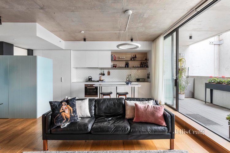 207 9 Smith Street Fitzroy 3065