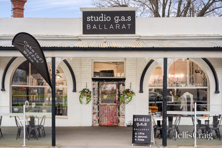 207A Creswick Road Ballarat Central 3350