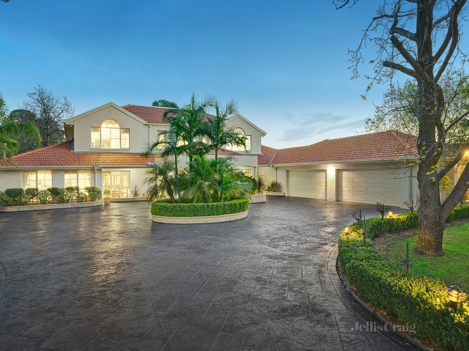208-210 Serpells Road Templestowe 3106