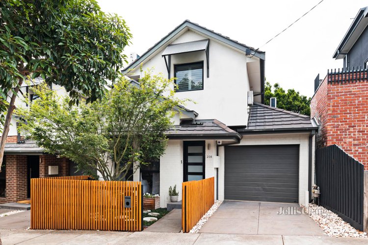 208 Bastings Street Fairfield 3078