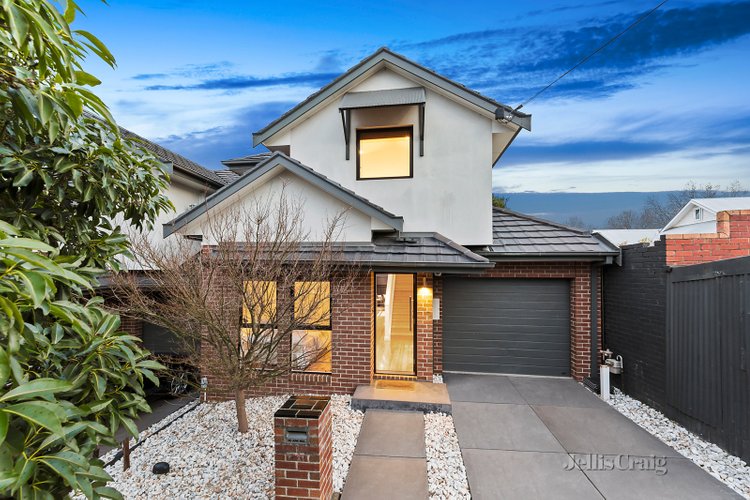 208 Bastings Street Fairfield 3078