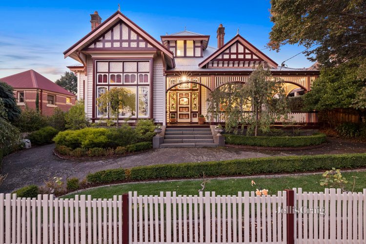 208 Clarendon Street Soldiers Hill 3350