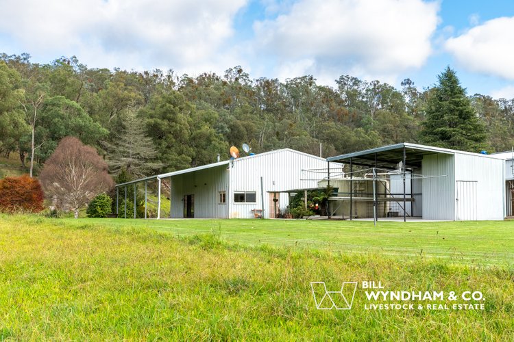 208 Lind Avenue, Dargo