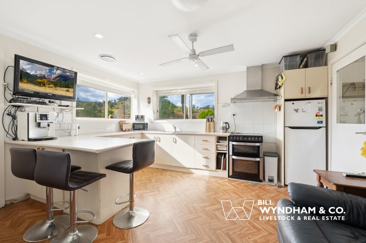 208 Lind Avenue, Dargo