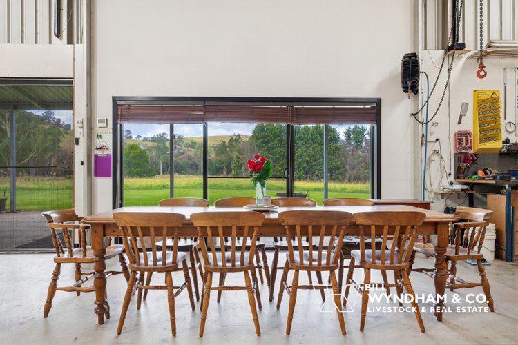 208 Lind Avenue, Dargo